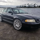 Illustration for article titled For $6,500, Might This 2001.5 Audi S4 Have You Circling Your Wagons?
